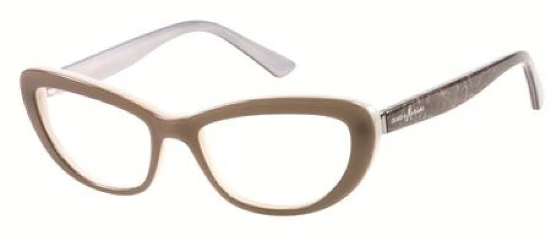 Guess By Marciano 0221 Eyeglasses - view 2